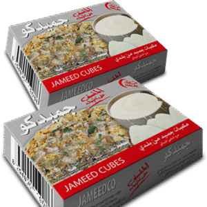 جميدكو مكعب1*4