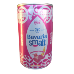 بافاريا سمالت الرمان 250 مل