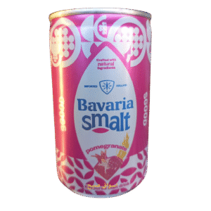 بافاريا سمالت الرمان 250 مل