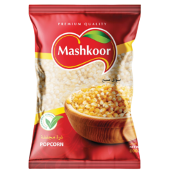 مشكور ذرة بوشار 800 غرام