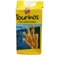 ديبوكيلير بالزبدة وملح البحر والفلفل الأسود 125 جرام