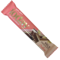تودي شوكولاتة حليب بالكاجو 36 غرام