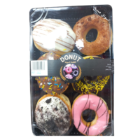 دونتس مشكل اللقمة السهلة 6 قطع