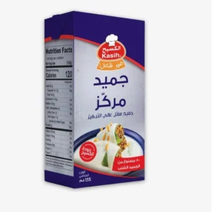 الكسيح سائل مركز جميد 135 غرام