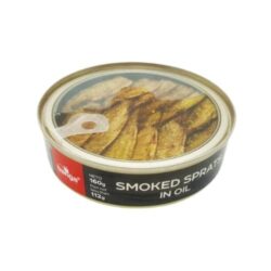 بانجا سبراتس مدخن بالزيت 160 غرام