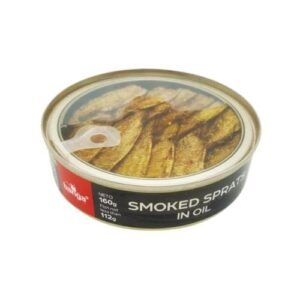 بانجا سبراتس مدخن بالزيت 160 غرام