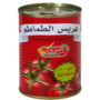 هريس الطماطم   البركة 400 غرام