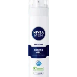 نيفيا – فوم حلاقة 200مل