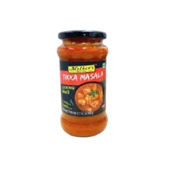 صلصة تيكا من ماذرز ريسيب،300 غرام