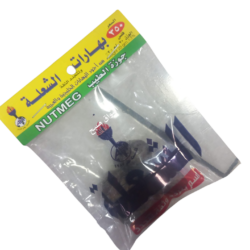 بهارات الشعلة 40 غرام جوز الطيب