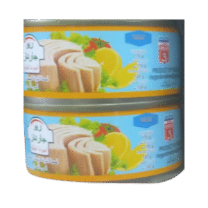 ريو جاردنز تونا بالماء 170 غرام