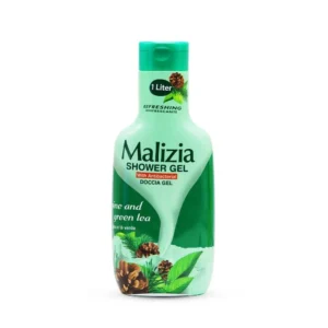 شاور جل ماليزيا 1000مل