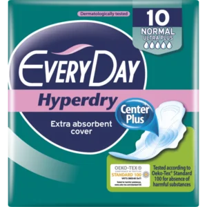 فوط نسائية إفري دي – فوطEvery Day 10