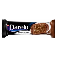 اي تي اي داريلو ويفر شوكولاتة بالحليب 50 جم