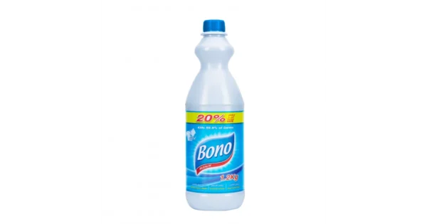 كلور بونو 1200كغ