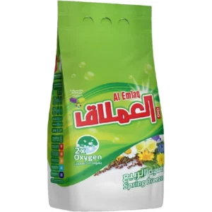 مسحوق  الغسيل العملاق 1.5كغم