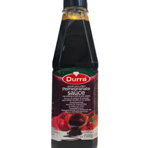 الدرة دبس  رمان الدرة 500 غرام