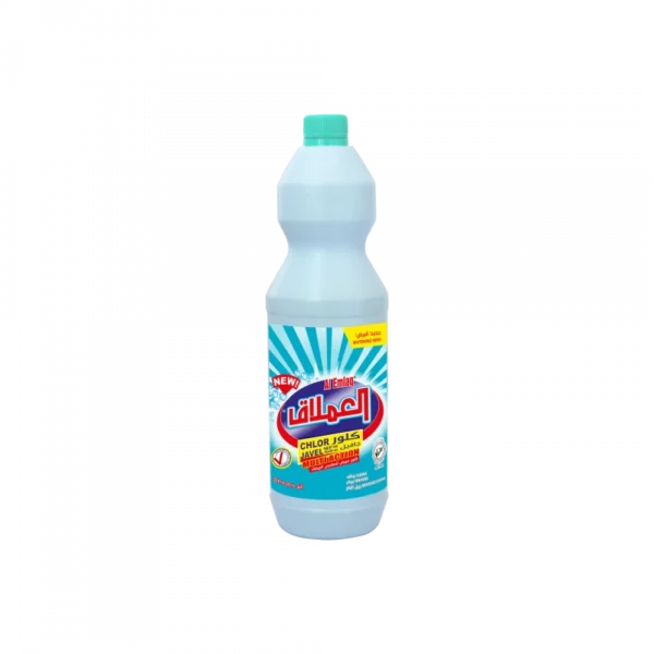 العملاق مبيض لتر