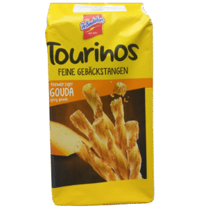 تورينوس من دي بيوكيلير مع جبنة   125 غرام