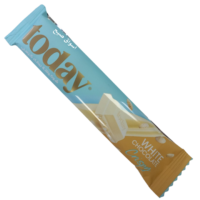 تودي شوكولاتة بيضه كريسبي 36 غرام