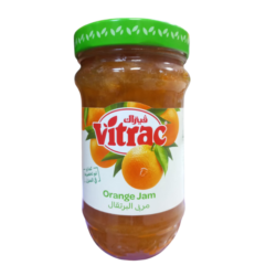 فيتراك مربى البرتقال 340 غم