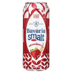 بافاريا سمالت الفراولة 250 مل