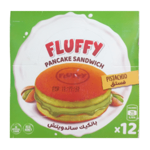 فلافي - بان كيك الفستق 37 غرام 12x