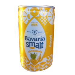 بافاريا سمالت الأناناس 250مل