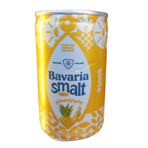 بافاريا سمالت الأناناس 250مل