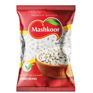 مشكور فاصوليا  800 غرام