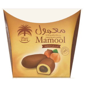 معمول بالبندق 115 جرام