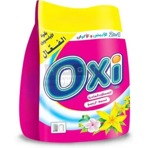 مسحوق الغسيل اوكسي 3كغم