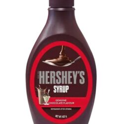 هيرشيز شراب الشوكلاته 680 غرام