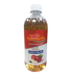 الاسرة خل تفاح 500 مل