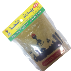 بهارات الشعلة 40 غرام كاري هندي
