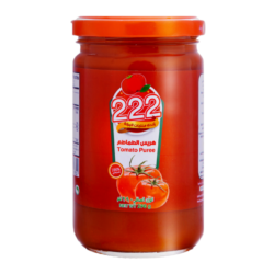 البركة هريس الطماطم 950 غرام