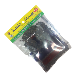 بهارات الشعلة 40 غرام فلفل اسود حب