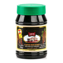 عنجر دبس الخروب 700 غرام