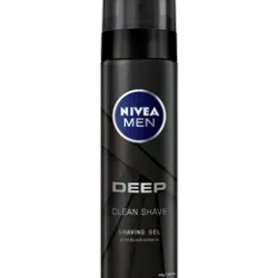 نيفيا – فوم حلاقة 200مل