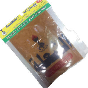 بهارات الشعلة 40 غرام بهارات المندي