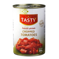 اولتيستي طماطم مقطعة 400 غم