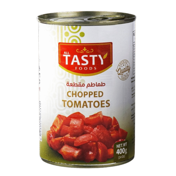 اولتيستي طماطم مقطعة 400 غم