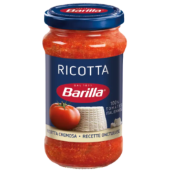 باريلا صلصة الريكوتا 400 جرام