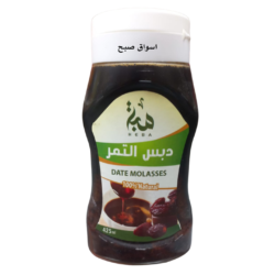 هبة دبس تمر 425 غم
