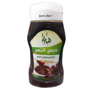 هبة دبس تمر 425 غم