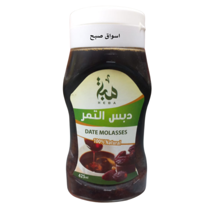 هبة دبس تمر 425 غم