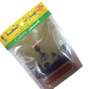 بهارات الشعلة 40 غرام كمون