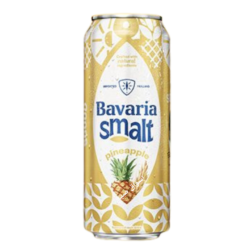 بافاريا سمالت الأناناس 250 مل