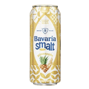 بافاريا سمالت الأناناس 325مل