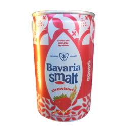 بافاريا سمالت الفراولة 150 مل